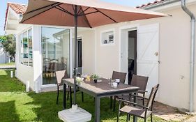 Holiday Home La Hume By Interhome